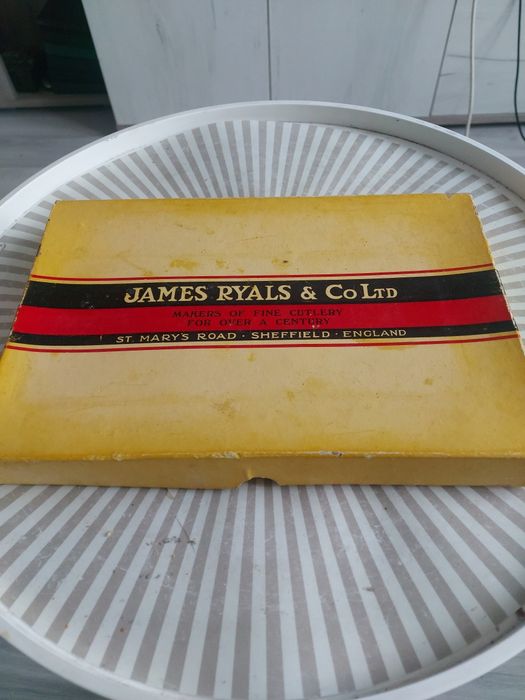 Set de cuțite din oțel inoxidabil