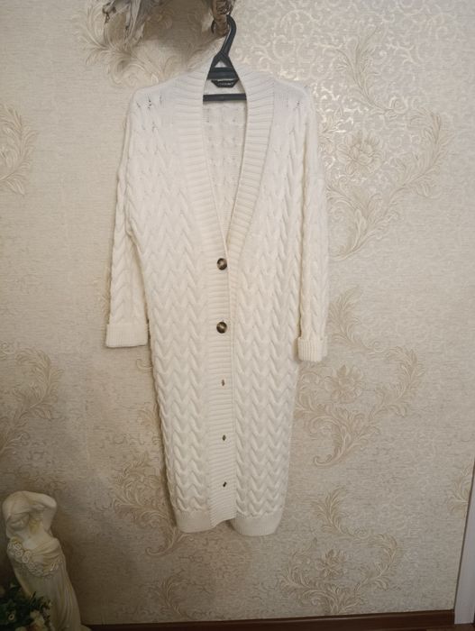 Продам женский кардиган