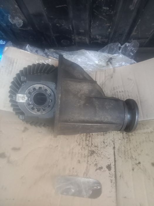 Продам редуктор ВАЗ