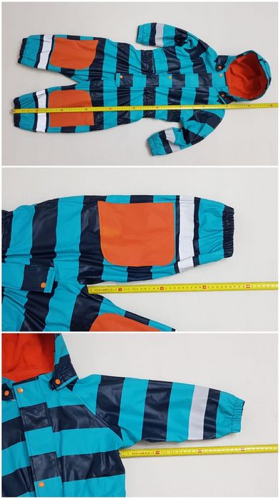 Salopeta schi Maylynn Outdoor, Combinezon iarna, Overall zapada, Nr 98