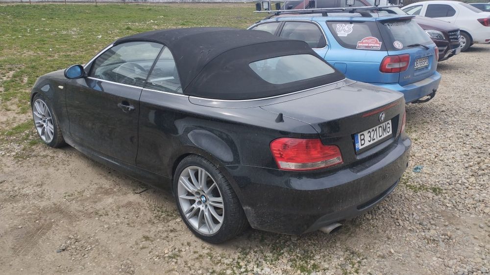 BMW M1 2008 — imagine 4