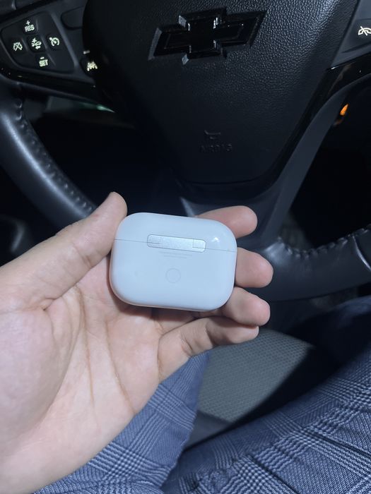 earpods 2 pro оригинал