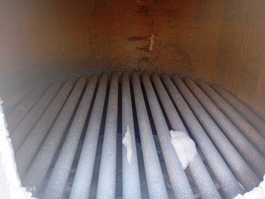 Котел КВр-0,22 промышленный