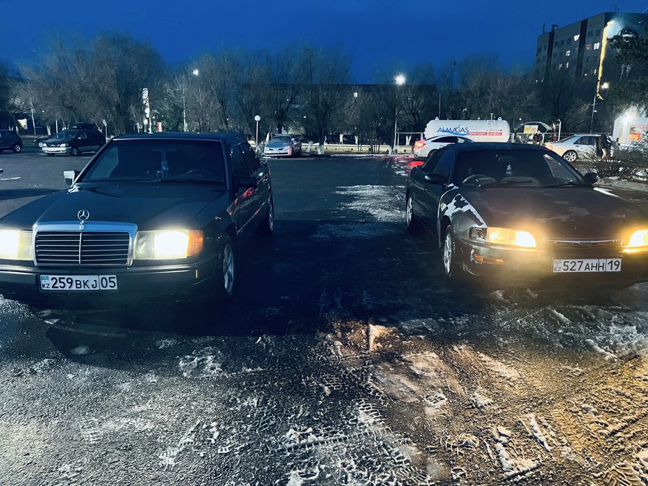 Таиота exiv продам срочно