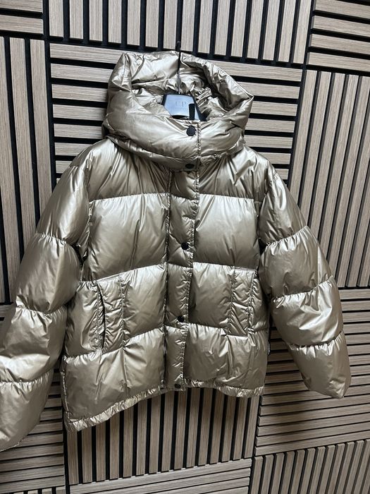 MaxMara WEEKEND : Зимно яке с пух размер Л / Оригинал