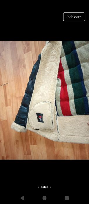 Geaca bărbătească București