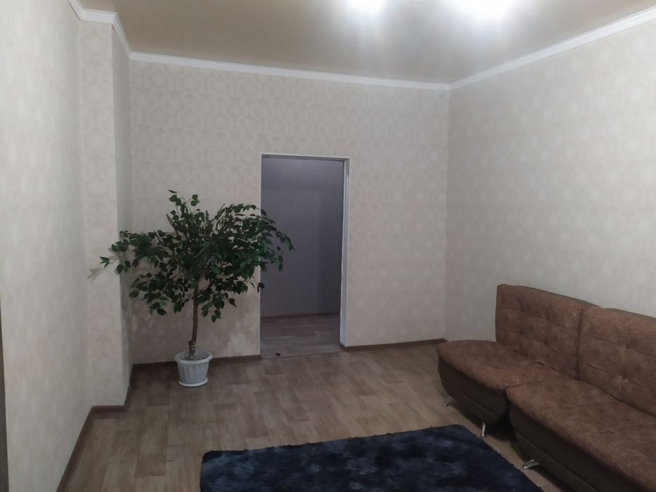 2-х комнатные. Абая. Посуточно