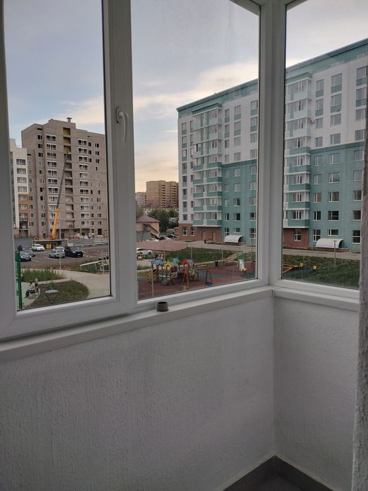 Продам 1-комнатную квартиру