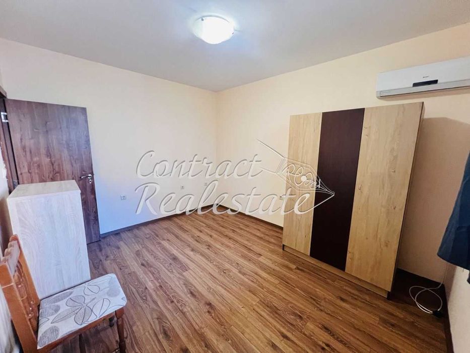 Продава се Двустаен апартамент в Варна, Център - 35 кв.м за 2329 €/кв.м - Снимка #7