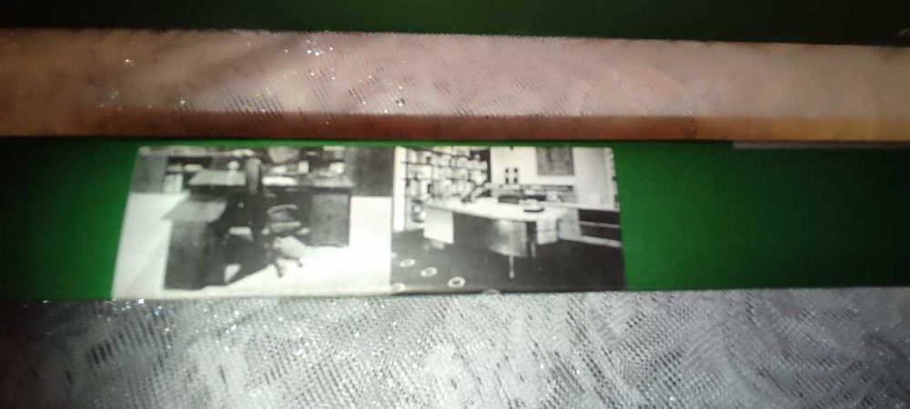 Направляющие для ящика MILATE 39 см (пара) — Новые