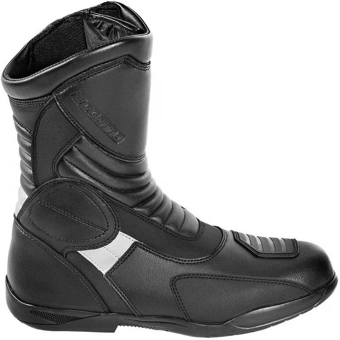 Мото ботуши Bogotto Andamos waterproof 42-43