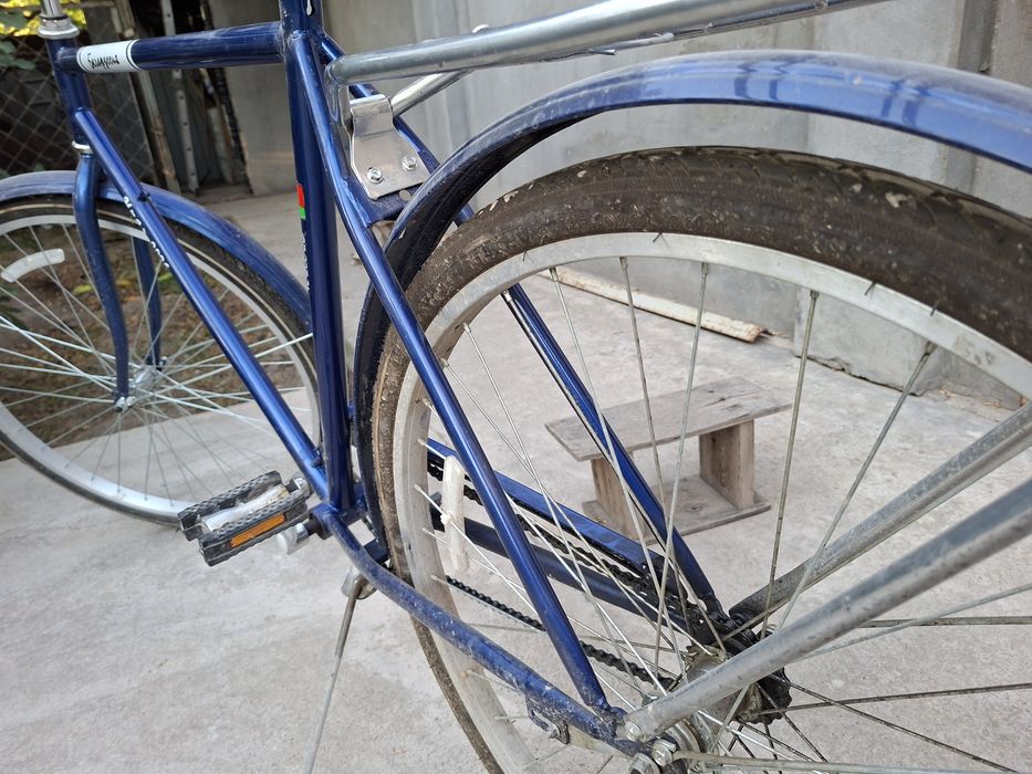 Velosiped Belarus