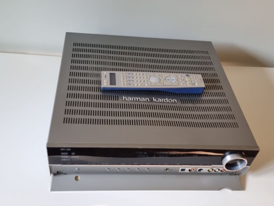 Harman Kardon DPR-1005 7.1 - AV receiver