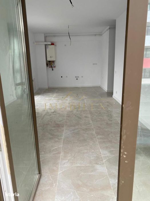 Apartament 3 camere FINISAT NOU, bloc nou, zona Tineretului