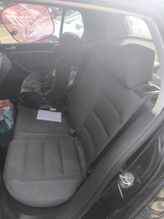Volkswagen Golf 5