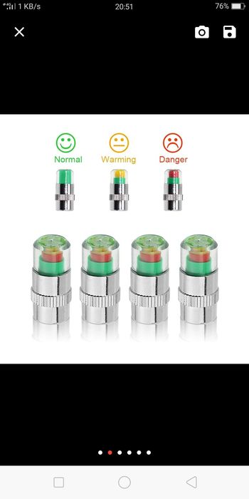 Продам колпачки