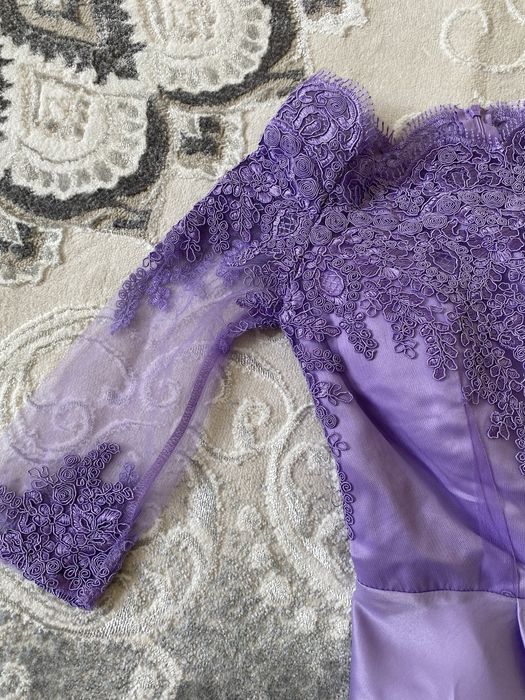 Платье на свадьбу