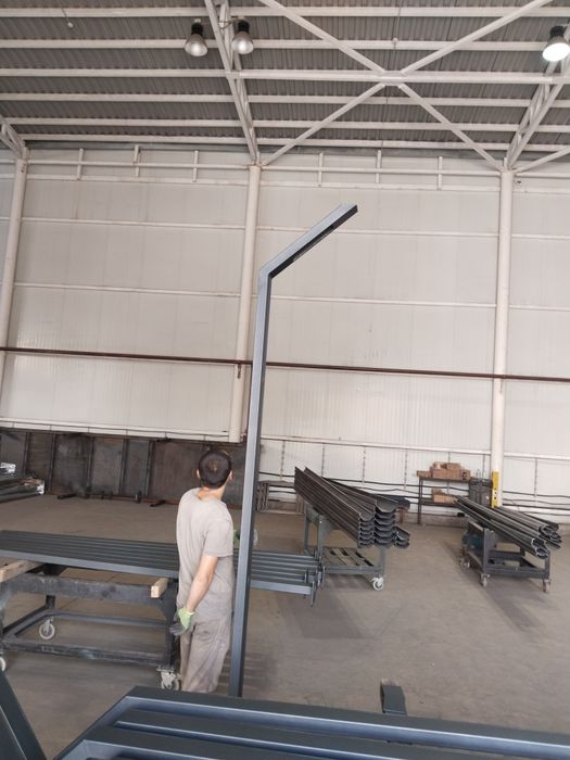 Стольба hi-tech Хар хил