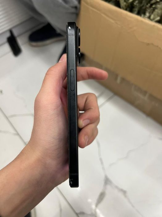 Айфон 15 128 гб.