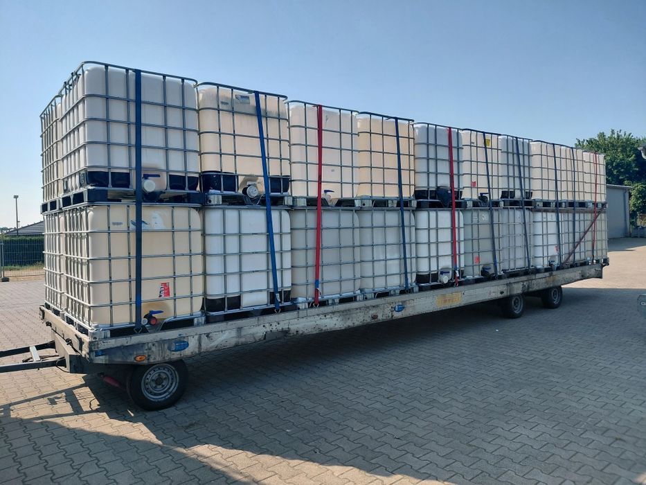 Ibc bidoane butoaie containere