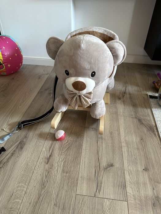 Balansoar bebe stare f buna