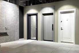 Temir eshiklar Mdf Металлические Входные Межкомнатные железные двери