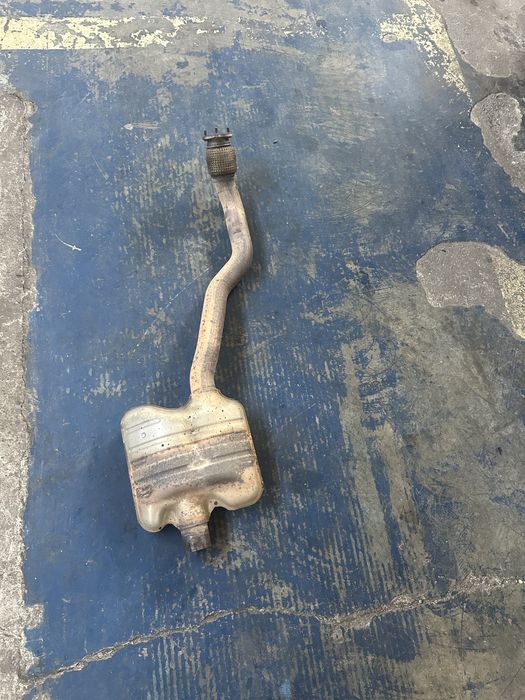 Toba intermediara audi a4 b8 a5 1.8Tfsi 2.0tfsi cdnb