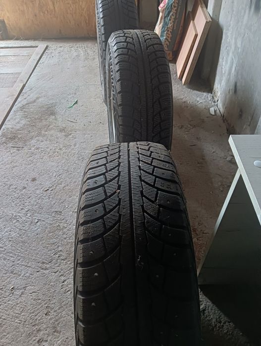 Продам балонны зима комплект