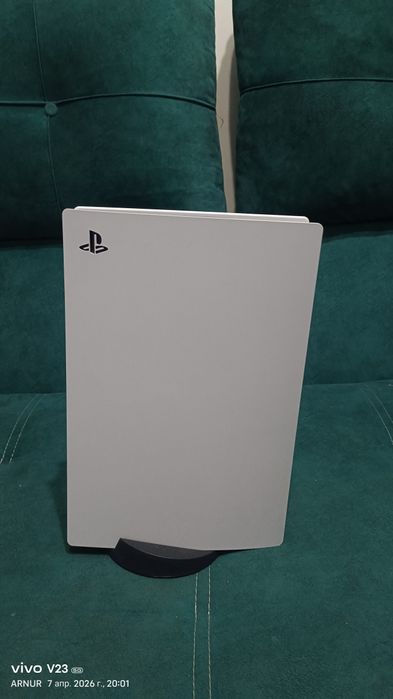 PlayStation 5 идиал