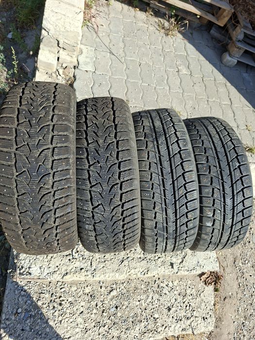 Продам шины 215/55/16 китай