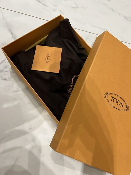 Loafersi Tod’s - noi