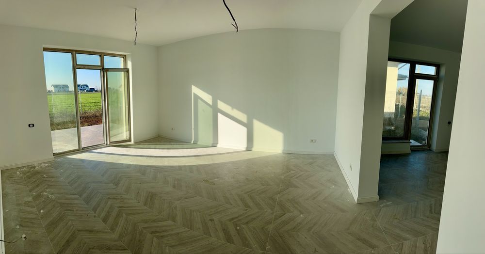 Particular Casă individuală P+M Gulia