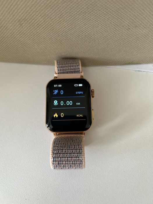 Смарт часовник Blackview w10