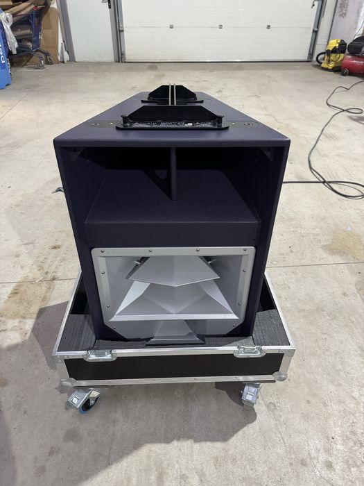 Boxe Funktion One Evolution 2