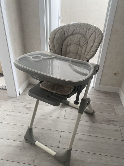 Стульчик для кормления Joie Mimzy