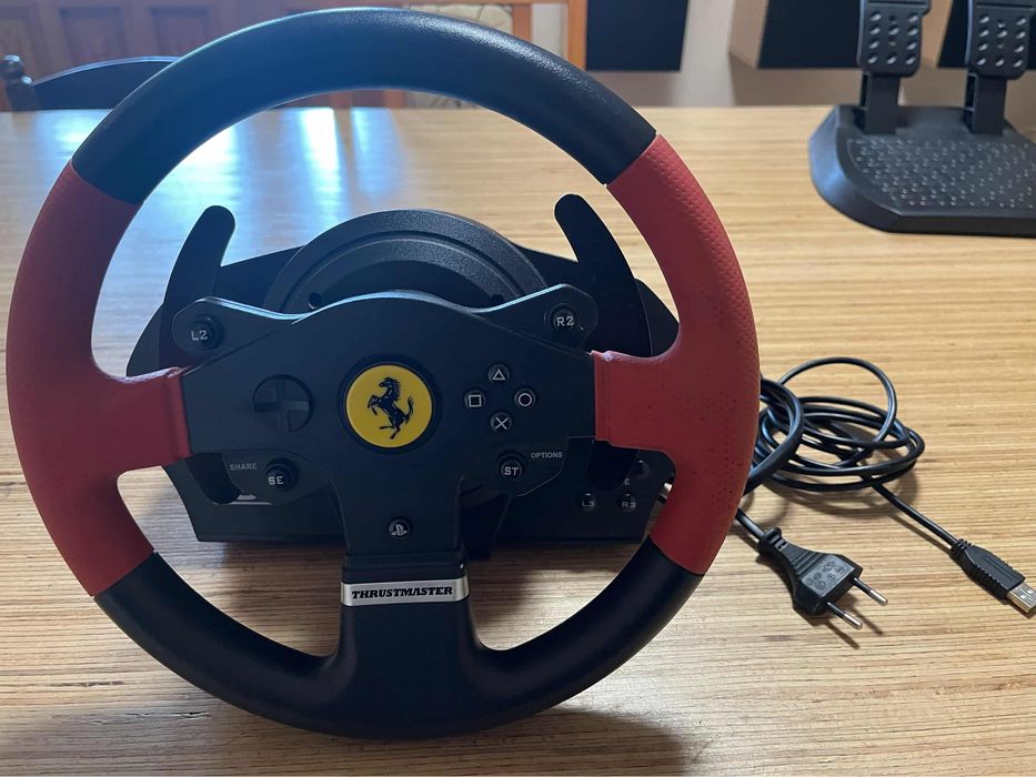 Валан Trustmaster T150