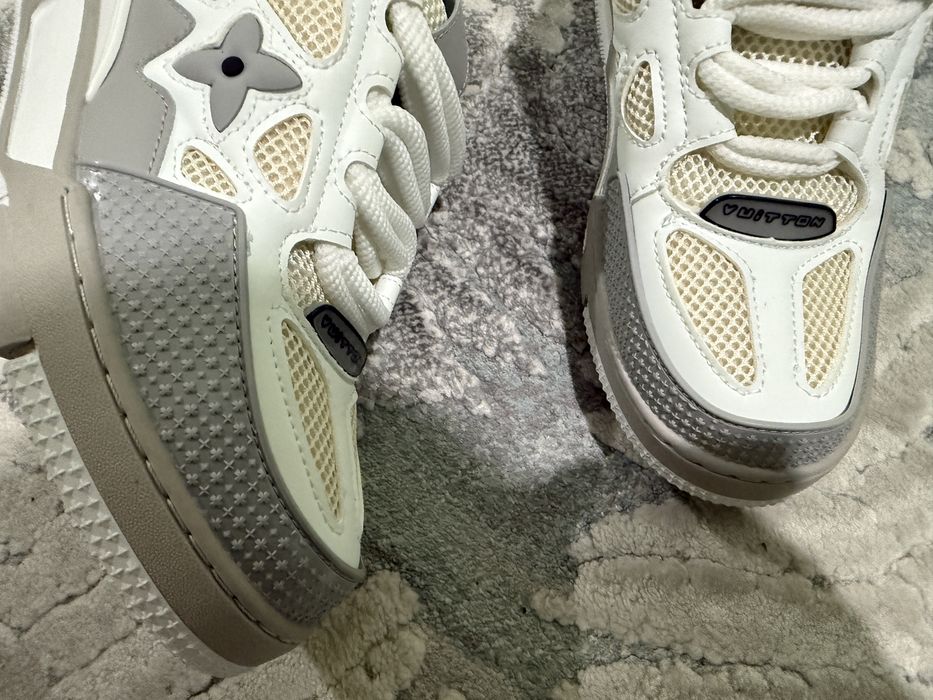 Louis vuitton skate
