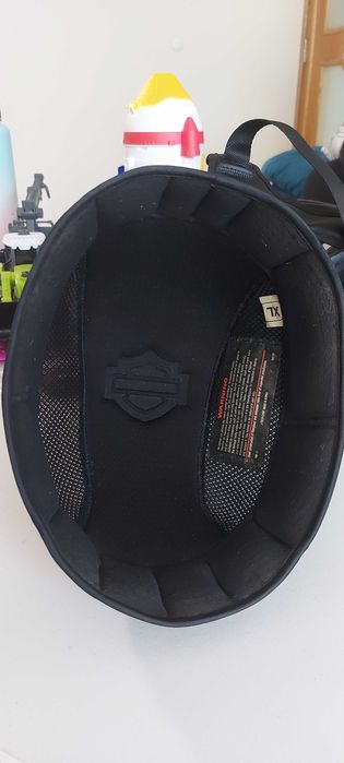 Каска Harley Davidson (Харли Дейвидсон) XL размер