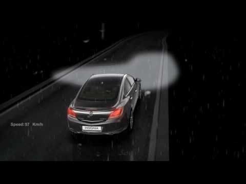 Droser balast modul Xenon Opel Insignia reconditionat/inlocuit