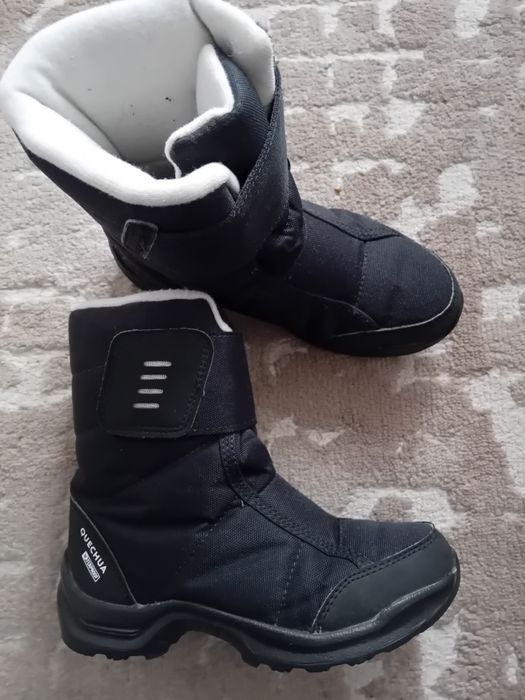 Апрески топли  N 30