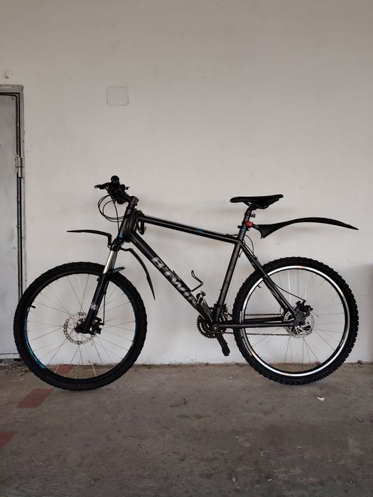 Vând bicicletă MTB