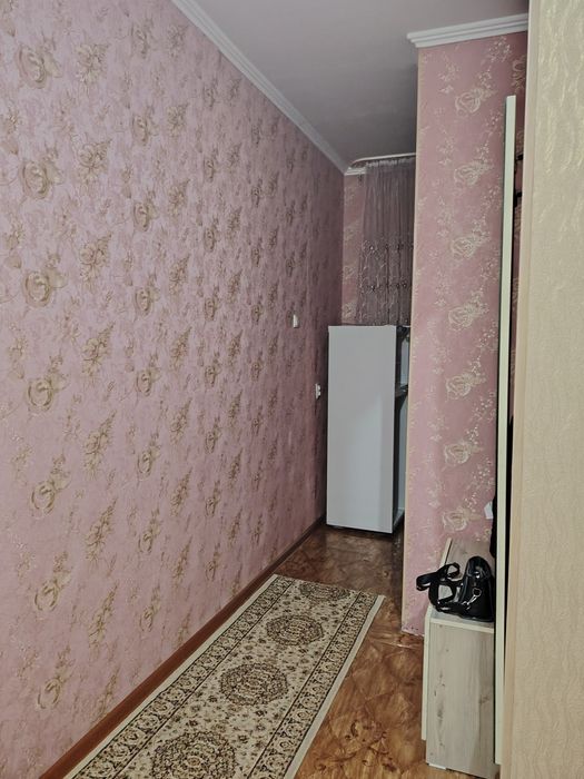 Сдам 1ком. Кв. 8мкр.