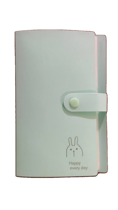 Биндер для фото кпоп карт