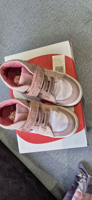 Децки Боти Garvalin 27