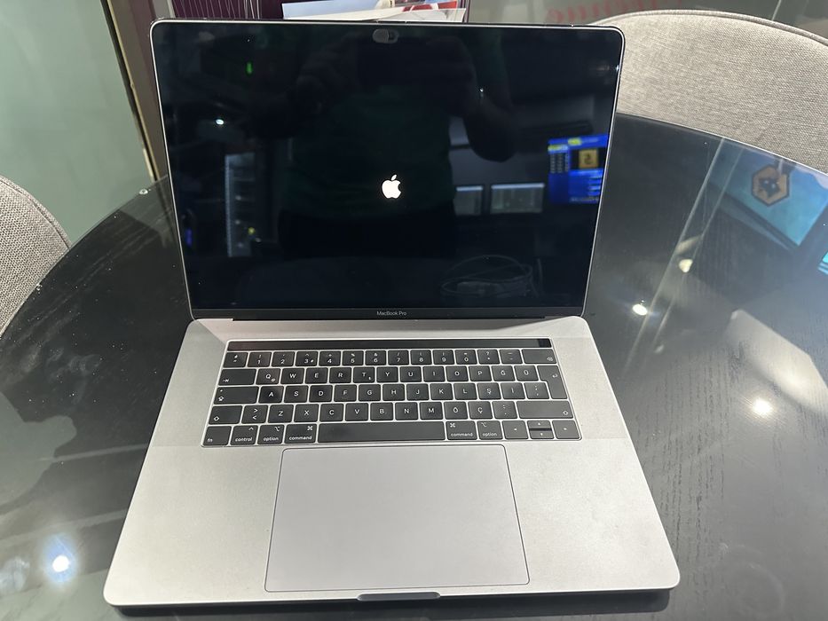 MacBook Pro 2019
