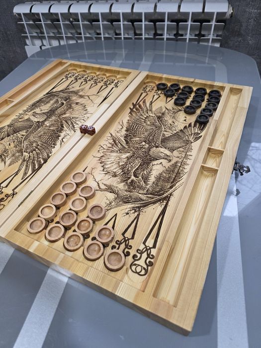 Нарды Орел в наличии