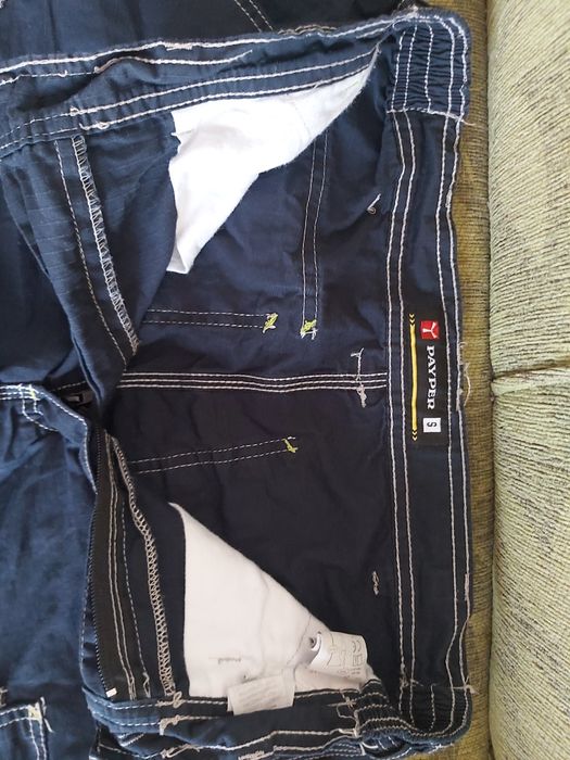 Работенти къси и дълги панталони  BLAKLADER, VELTUFF и PAYPER