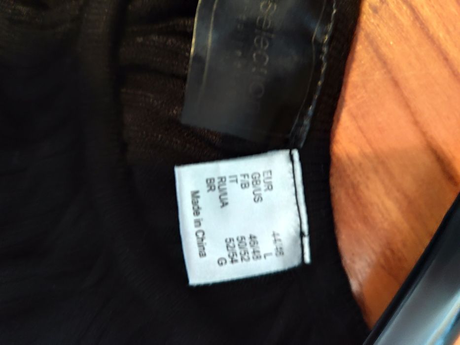 Pulover dama vâscoză