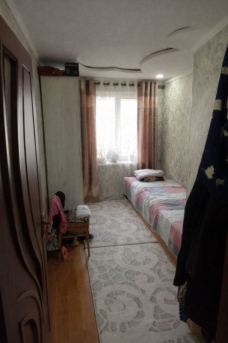 3 х ком квартира дом кирпичный