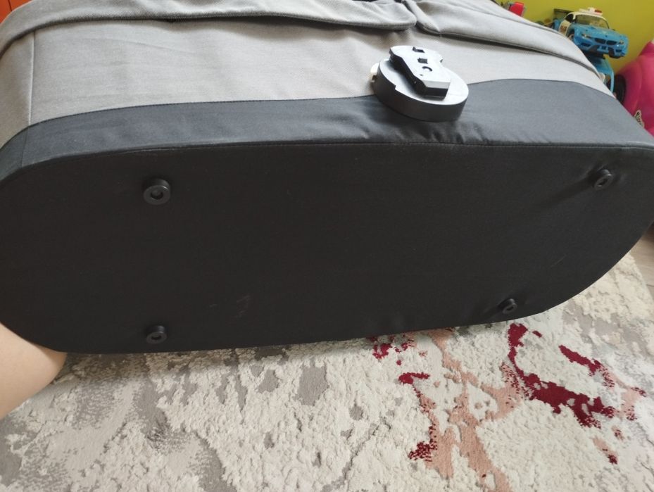 Кош за новородено Cybex